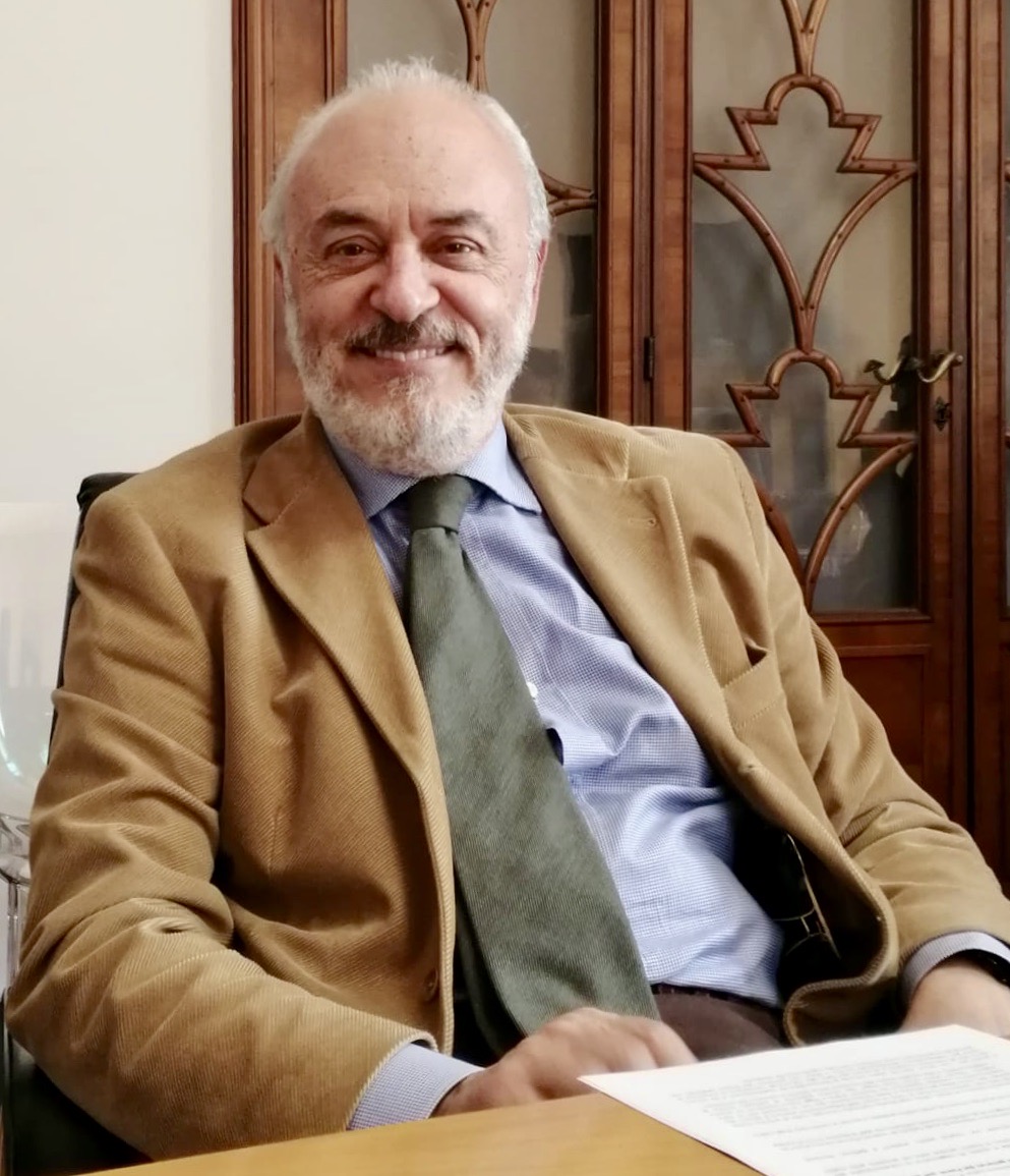 Luciano Mocci